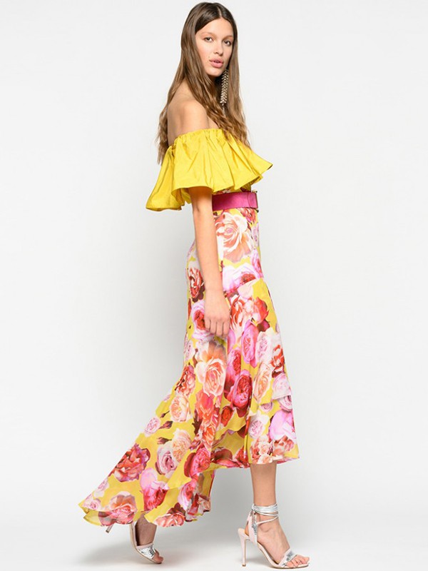 Pinko2020春夏装女装