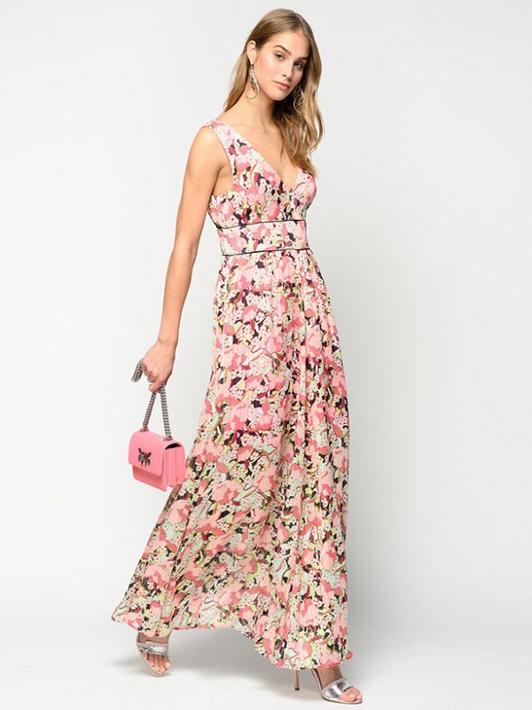 Pinko2020春夏装女装