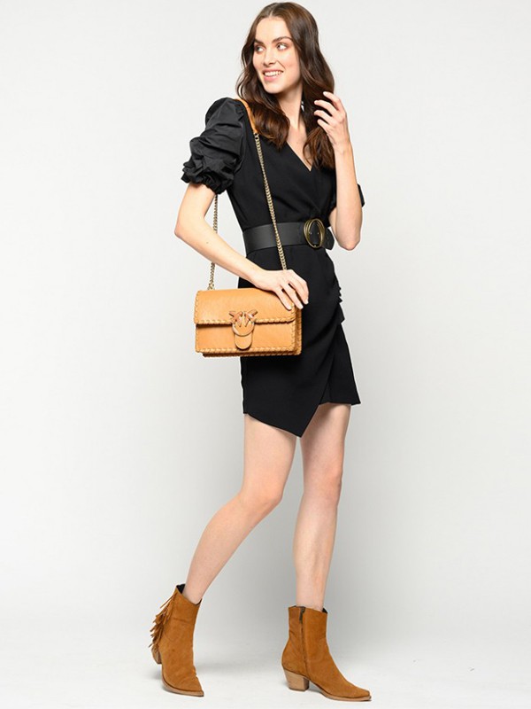 Pinko2020春夏装女装