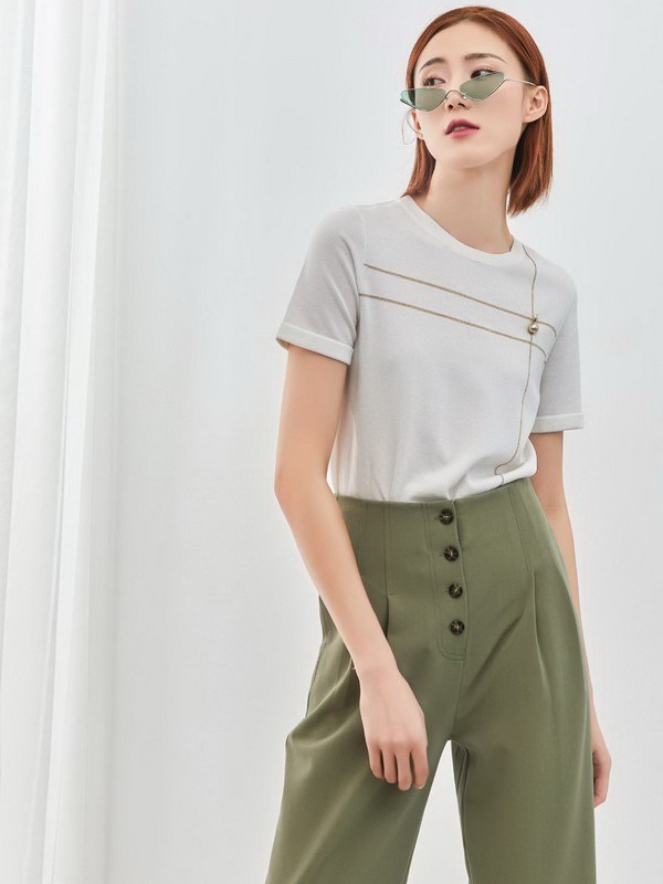 诗梦2020春夏装女装