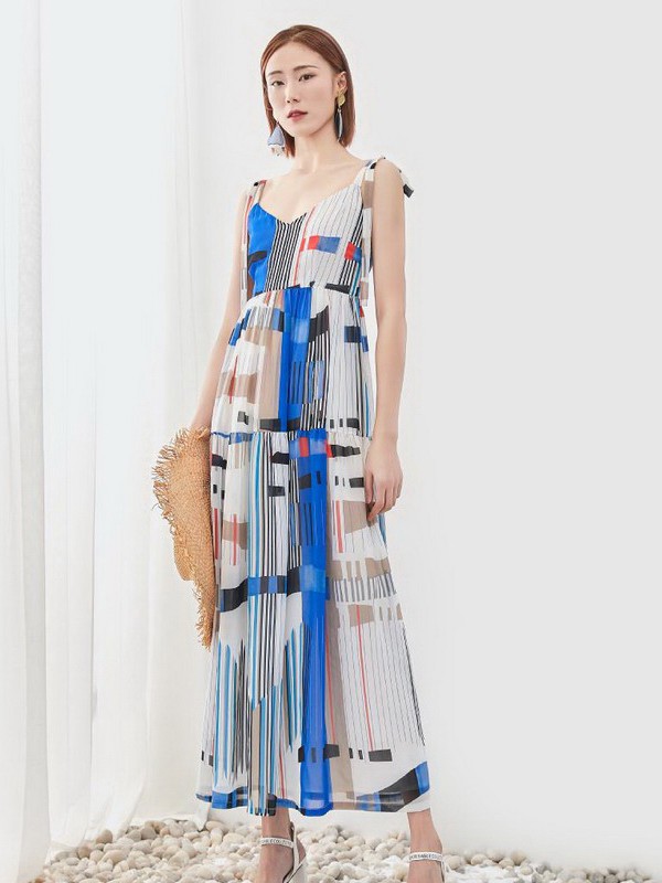 诗梦2020春夏装女装