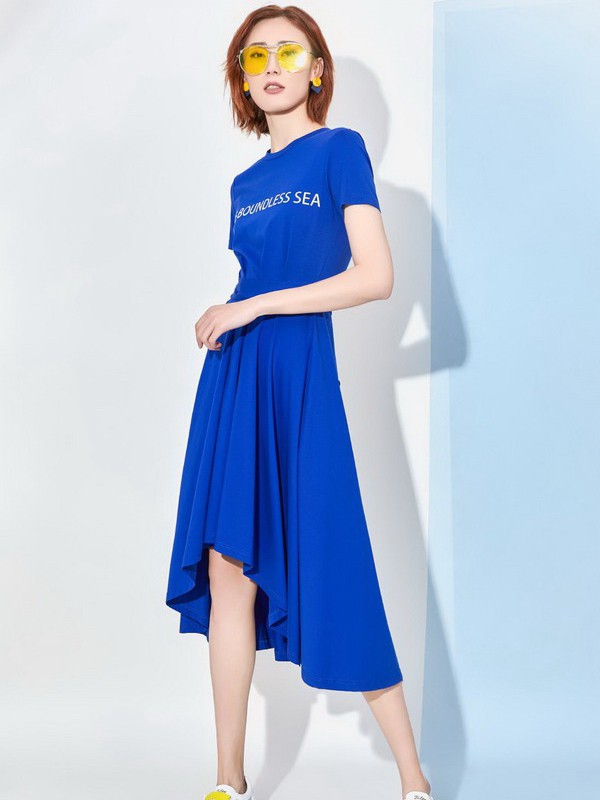 诗梦2020春夏装女装