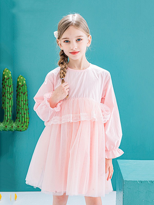 一米半糖2020春夏装童装