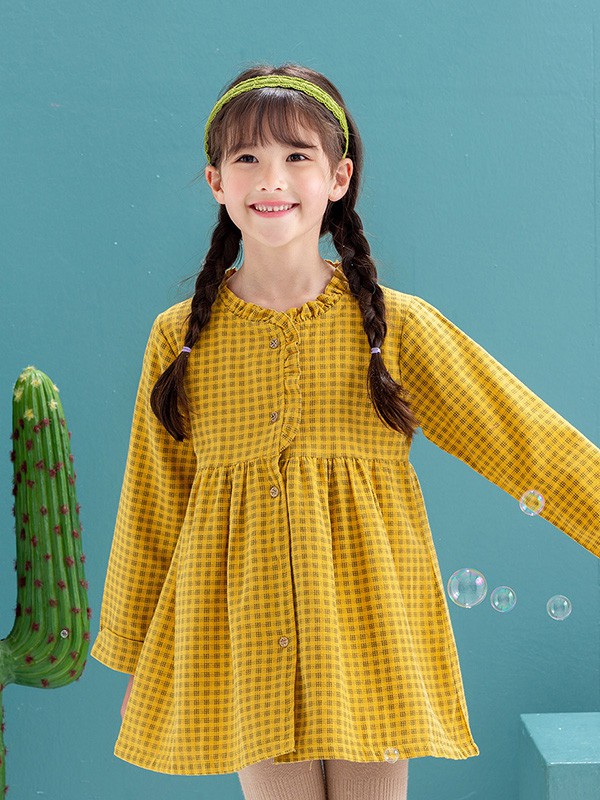 一米半糖2020春夏装童装