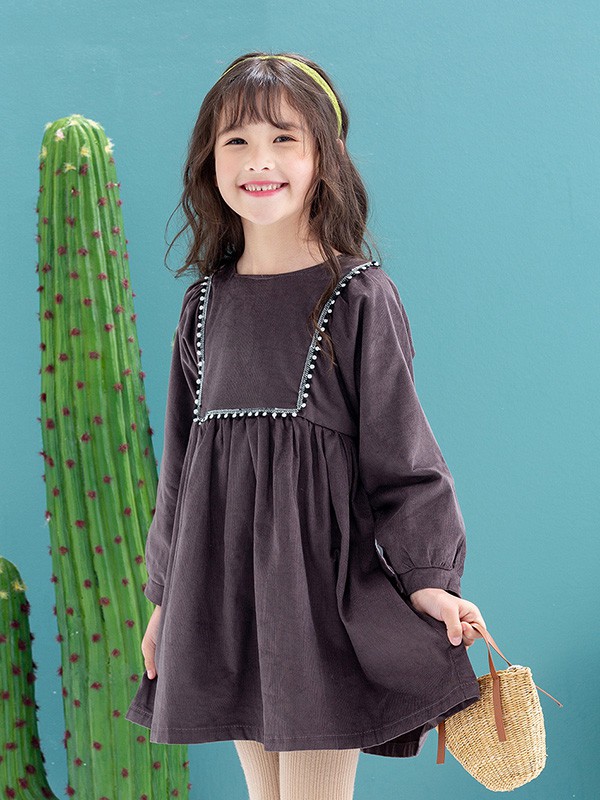 一米半糖2020春夏装童装