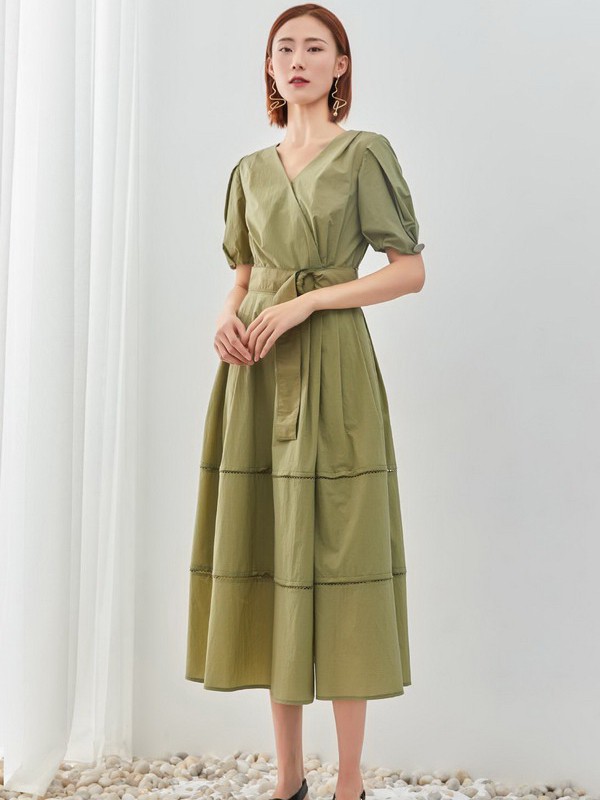 诗梦2020春夏装女装