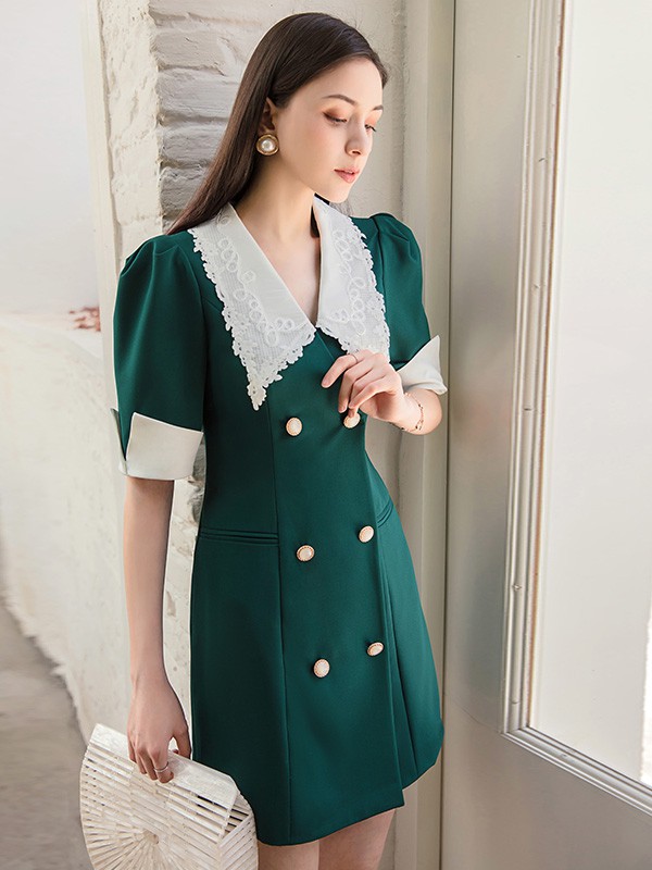 衣阁里拉2020春夏装女装