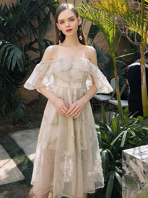 衣阁里拉2020春夏装女装