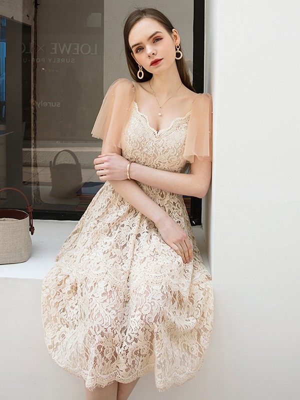 衣阁里拉2020春夏装女装