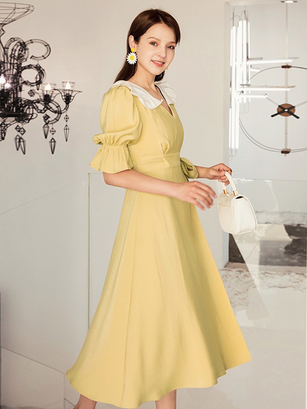 衣阁里拉2020春夏装女装