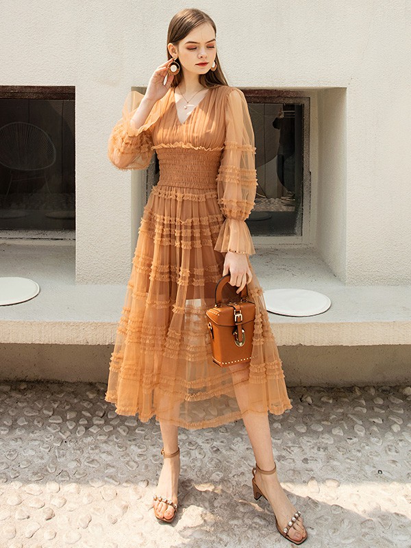 衣阁里拉2020春夏装女装