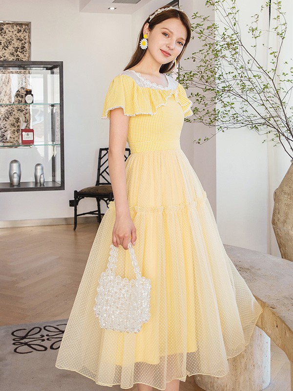 衣阁里拉2020春夏装女装