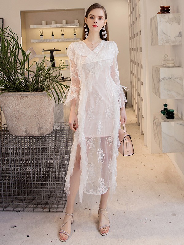 衣阁里拉2020春夏装女装