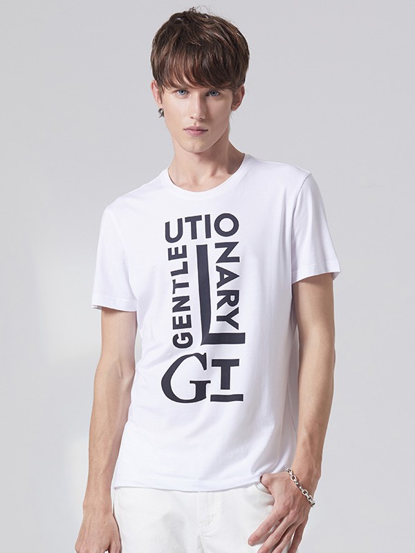 爵度2020春夏装男装