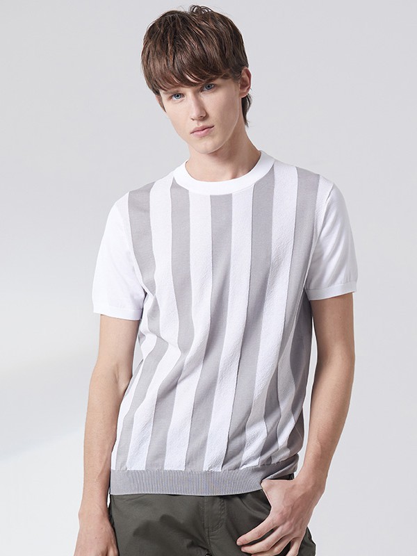 爵度2020春夏装男装