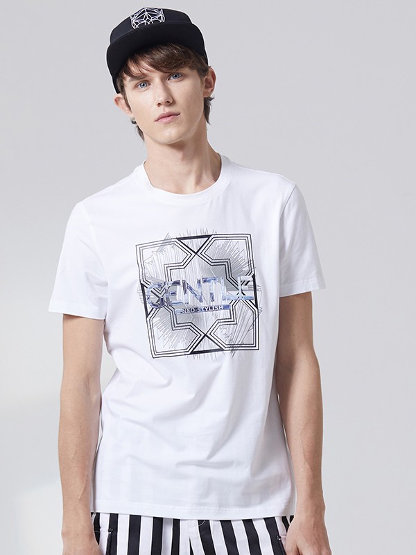 爵度2020春夏装男装