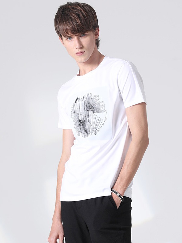 爵度2020春夏装男装