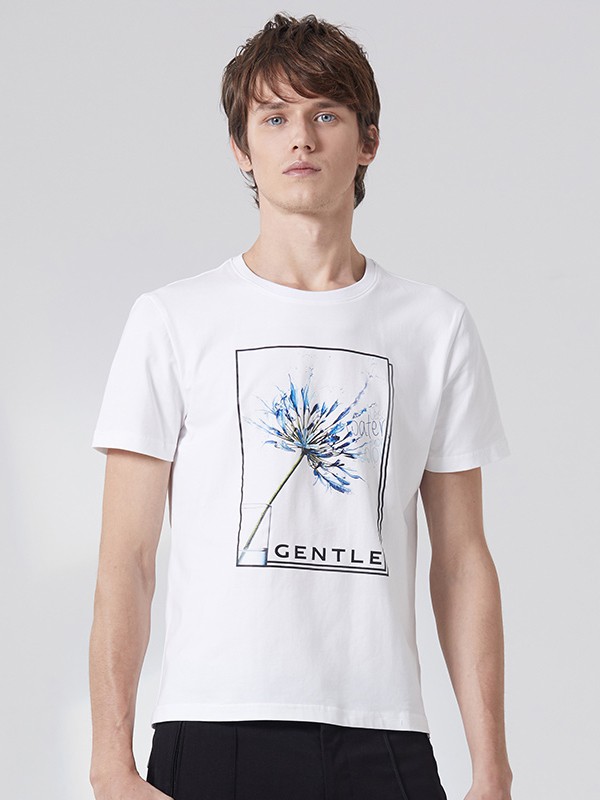 爵度2020春夏装男装