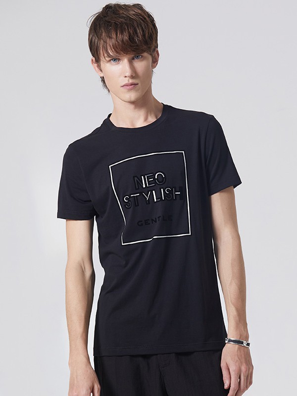 爵度2020春夏装男装