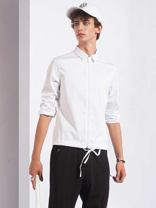 爵度2020春夏装男装