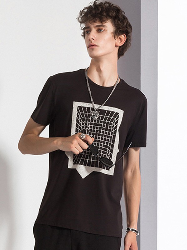 爵度2020春夏装男装