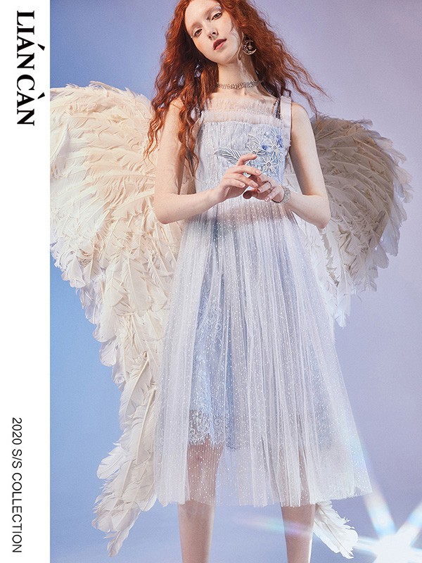 芳外2020春夏装女装