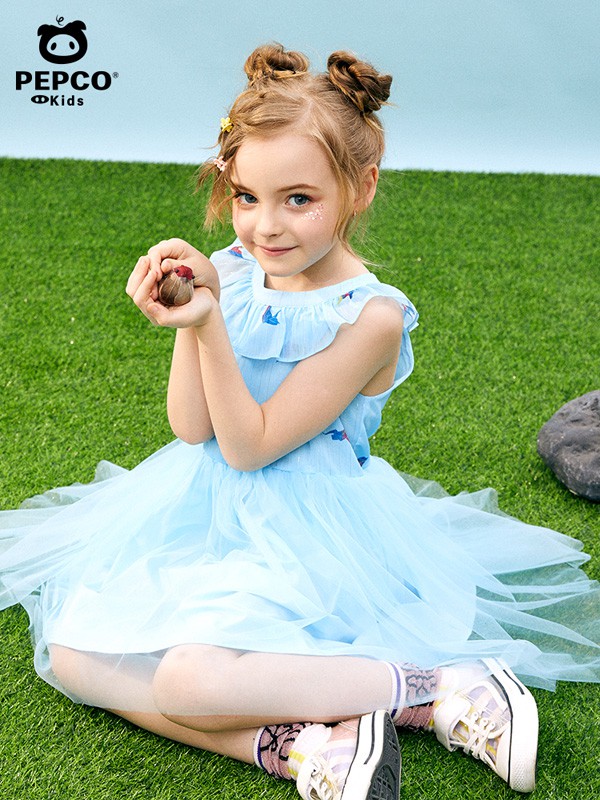 小猪班纳 2020春夏装童装