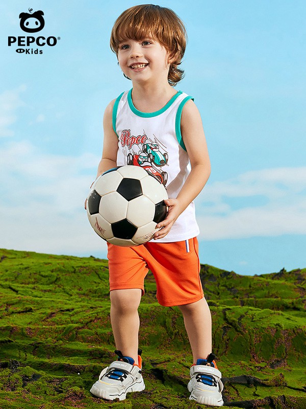 小猪班纳 2020春夏装童装