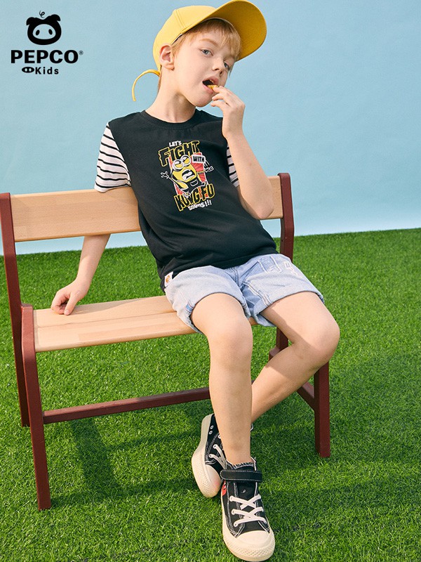 小猪班纳 2020春夏装童装