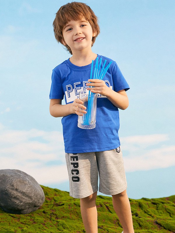 小猪班纳 2020春夏装童装