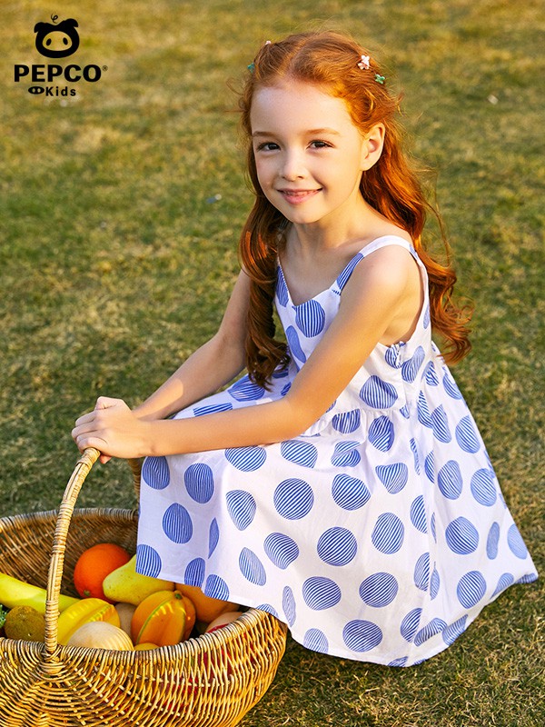 小猪班纳 2020春夏装童装