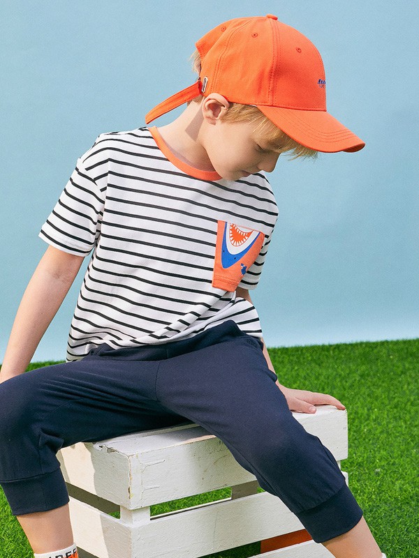 小猪班纳 2020春夏装童装