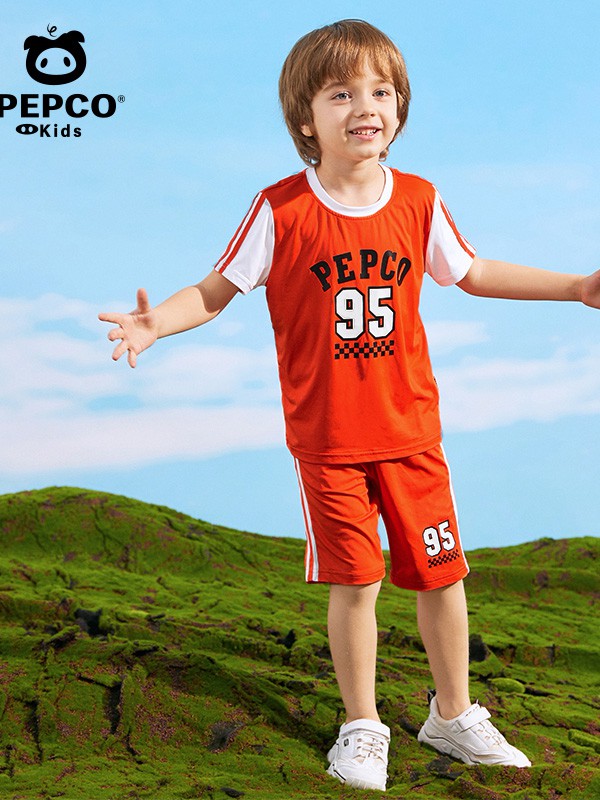 小猪班纳 2020春夏装童装