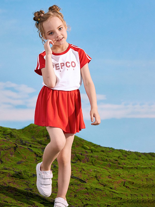 小猪班纳 2020春夏装童装