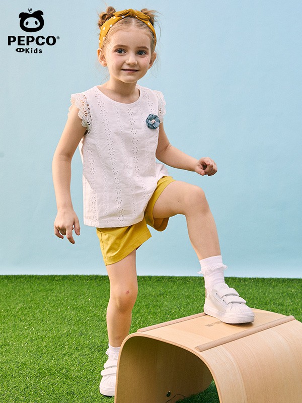 小猪班纳 2020春夏装童装