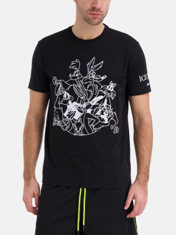 冰山2020春夏装男装