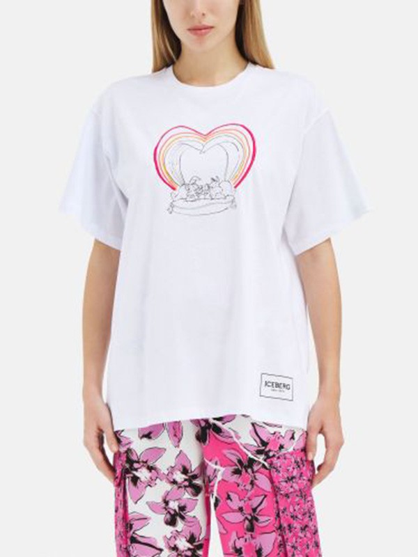 冰山2020春夏装女装