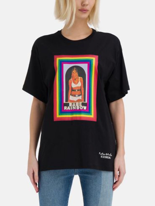 冰山2020春夏装女装