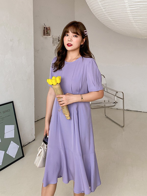 蓝若水2020春夏装女装