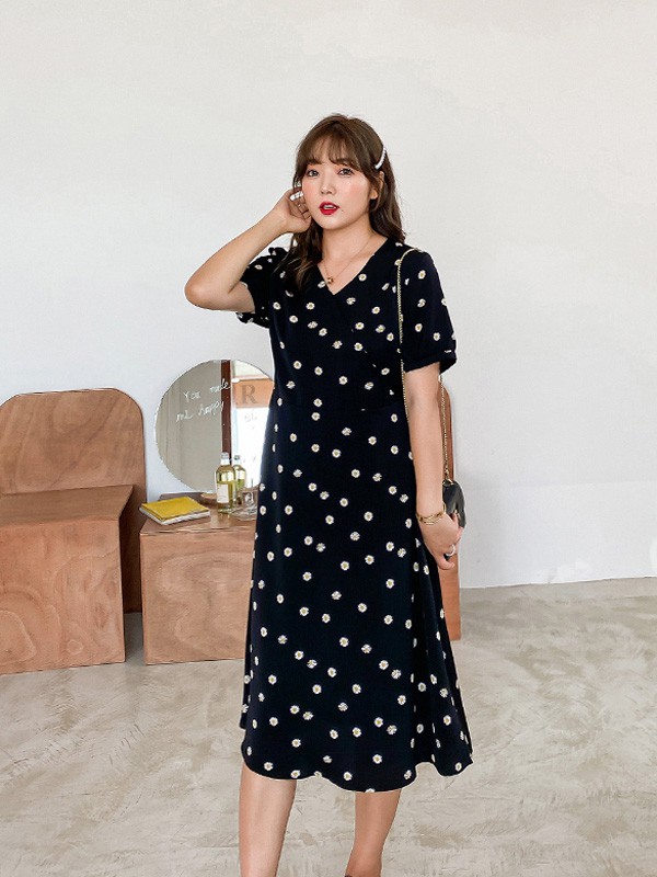 蓝若水2020春夏装女装