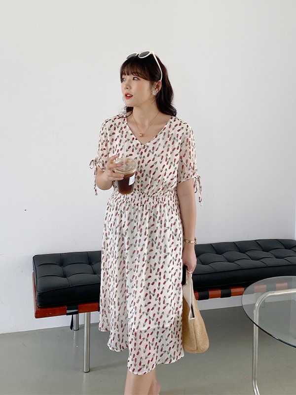 蓝若水2020春夏装女装