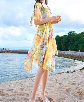 培娜熙2020春夏装