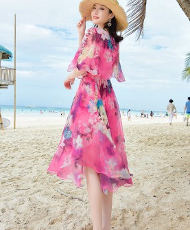 培娜熙2020春夏装