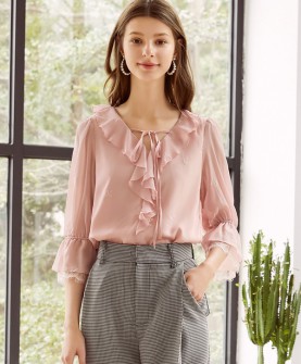 培娜熙2020春夏装