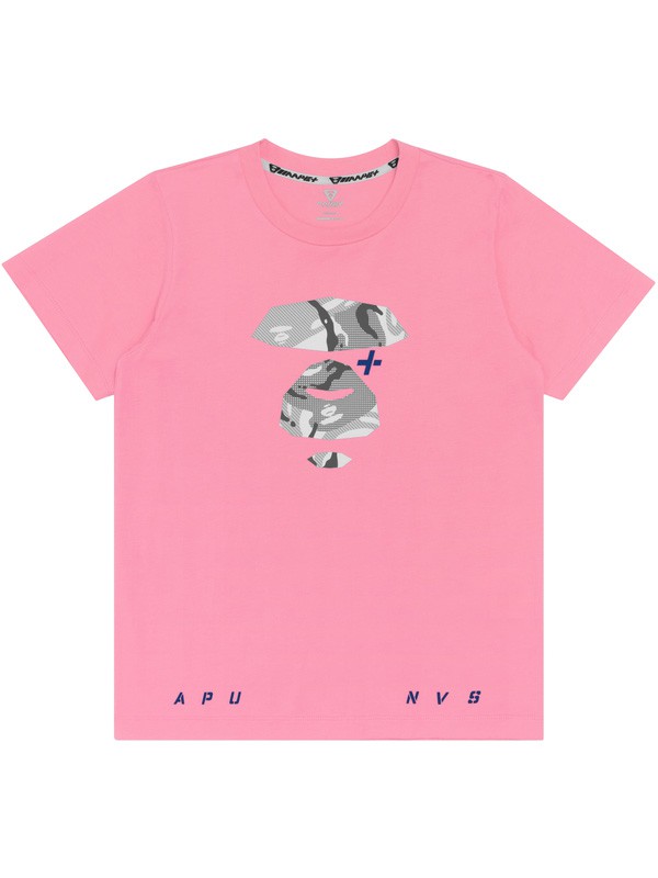 Aape2020春夏装休闲装