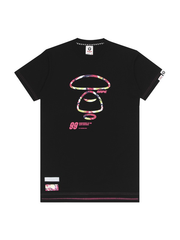 Aape2020春夏装休闲装