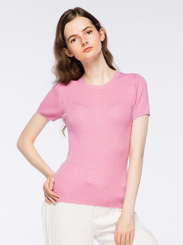 圣雪绒2020春夏装休闲装