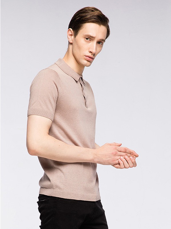 圣雪绒2020春夏装休闲装