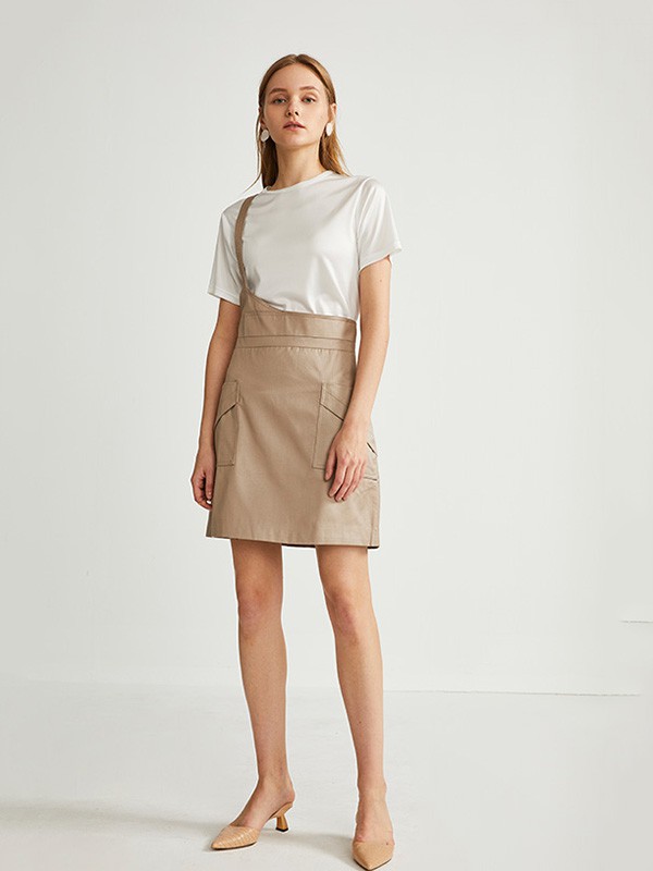 吉芬2020春夏装女装