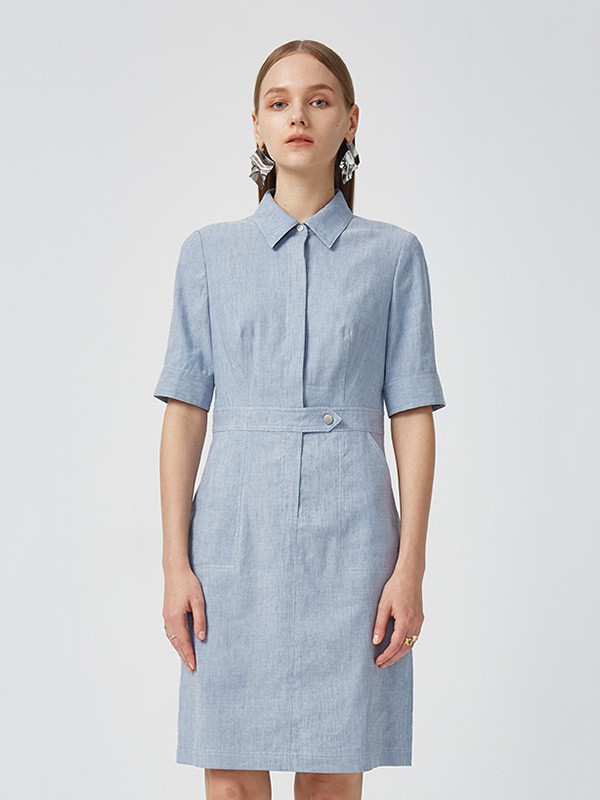 吉芬2020春夏装女装